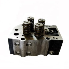 K19 KTA19 QSK19 cylinder head 3027340 3068401 3072438 3081070 3811985 3640321 3646324 3646323 3811987 3640318 3176619 3640323